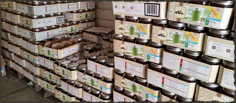 commercial storage